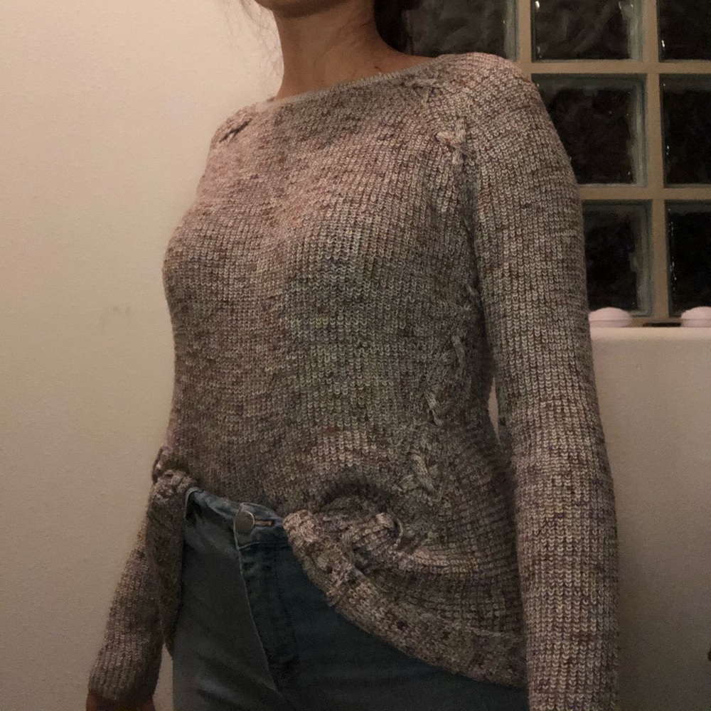 A.N.A sweaterrrr